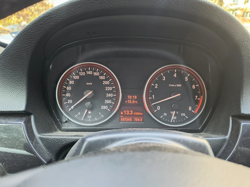 BMW 325 E93 3.0i ръчка задно, снимка 9 - Автомобили и джипове - 47760350