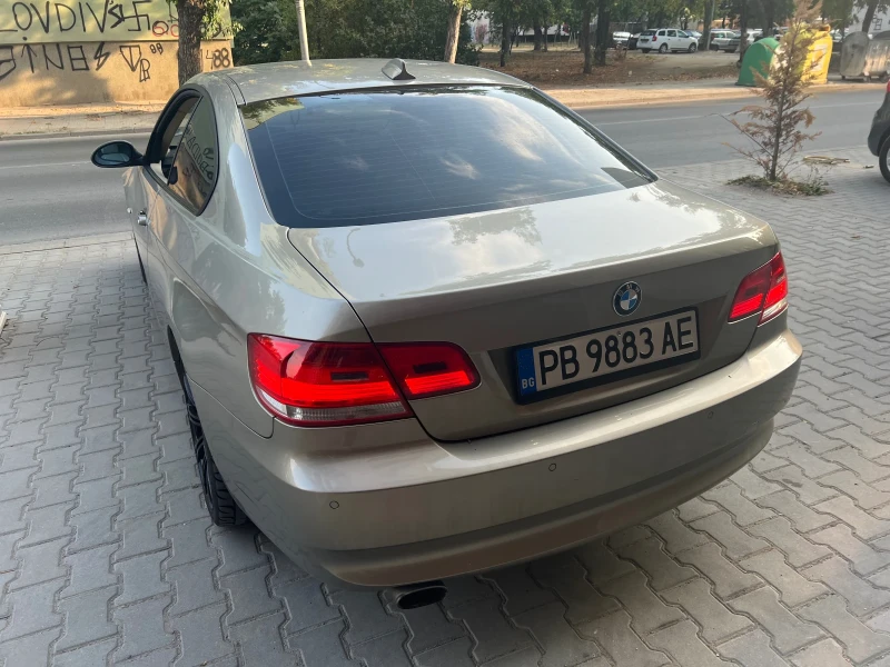 BMW 320 320, снимка 3 - Автомобили и джипове - 47763546