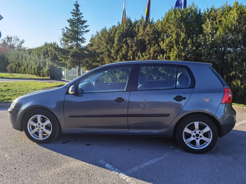 VW Golf 1.9tdi 105 к.с BKC, снимка 3 - Автомобили и джипове - 48967914