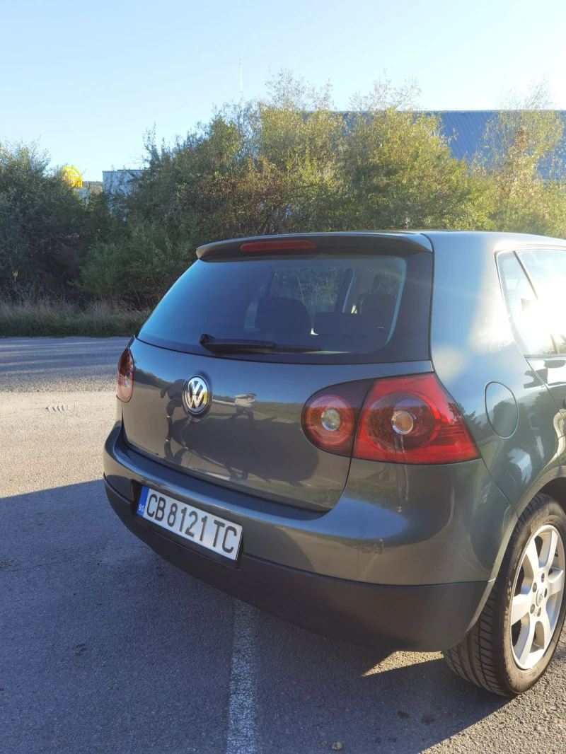 VW Golf 1.9tdi 105 к.с BKC, снимка 4 - Автомобили и джипове - 48967914