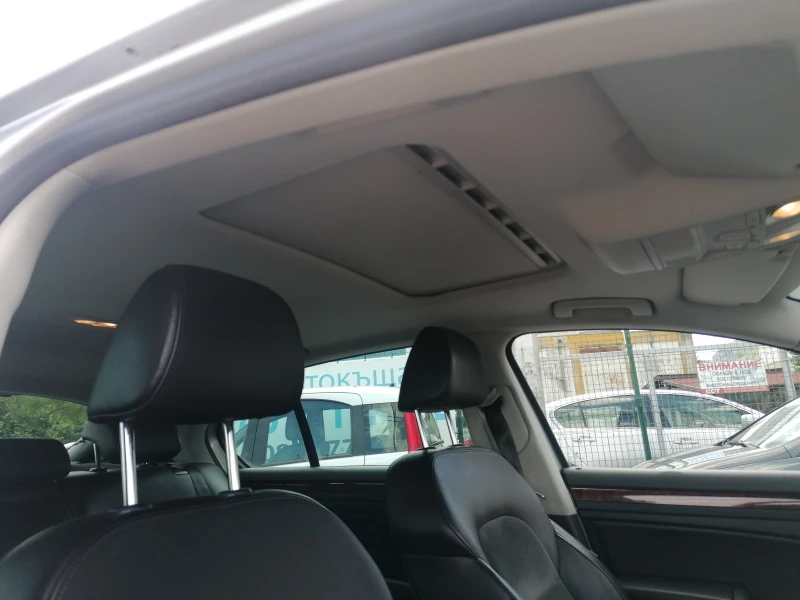 Skoda Superb 2.0 TDI 4X4 , снимка 13 - Автомобили и джипове - 51353117