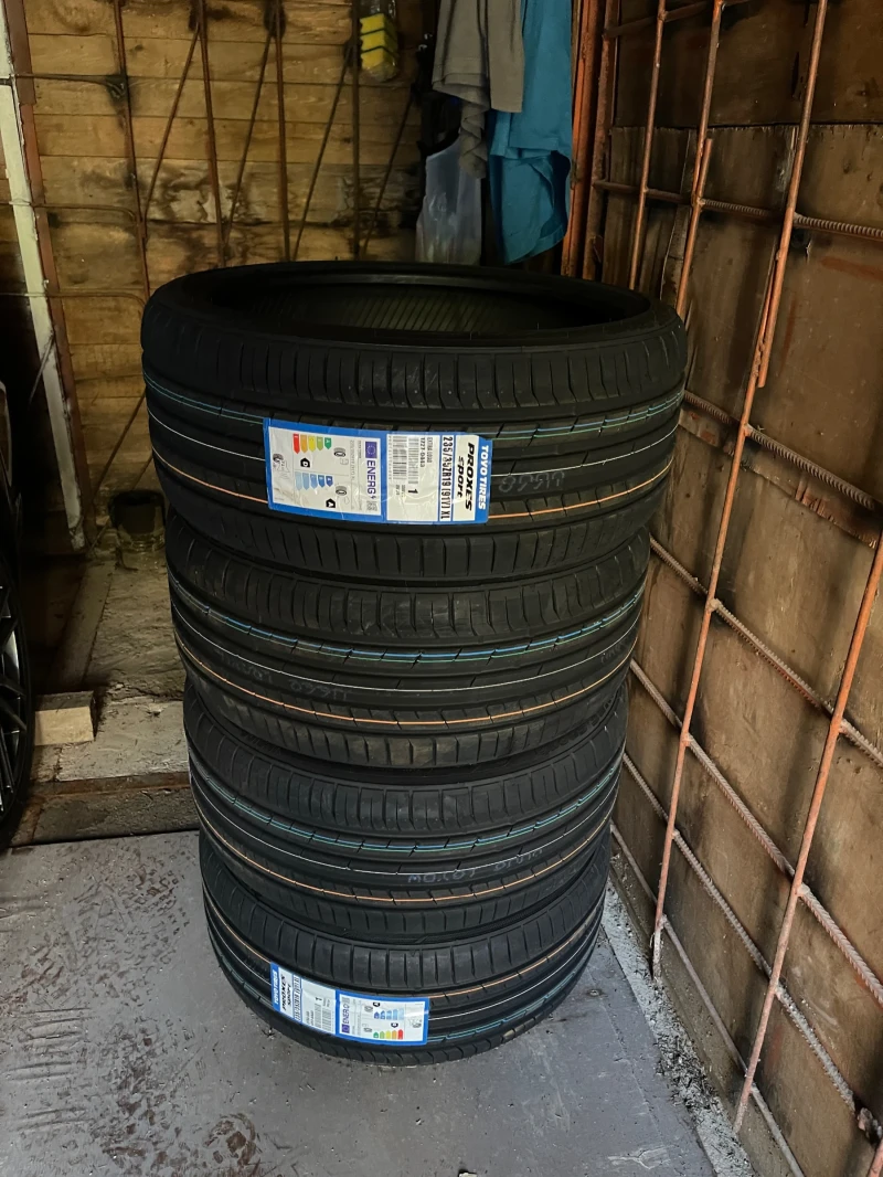 Subaru Impreza STI, снимка 9 - Автомобили и джипове - 52284874