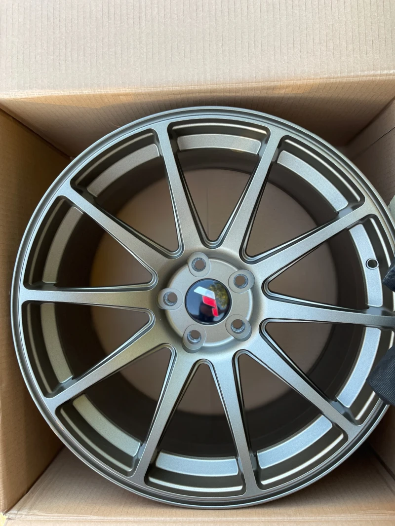 Subaru Impreza STI, снимка 8 - Автомобили и джипове - 52284874