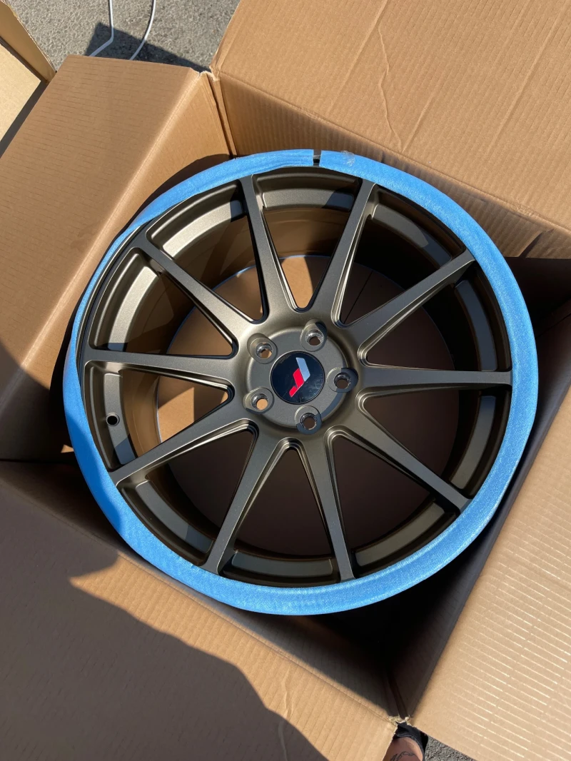 Subaru Impreza STI, снимка 7 - Автомобили и джипове - 52284874