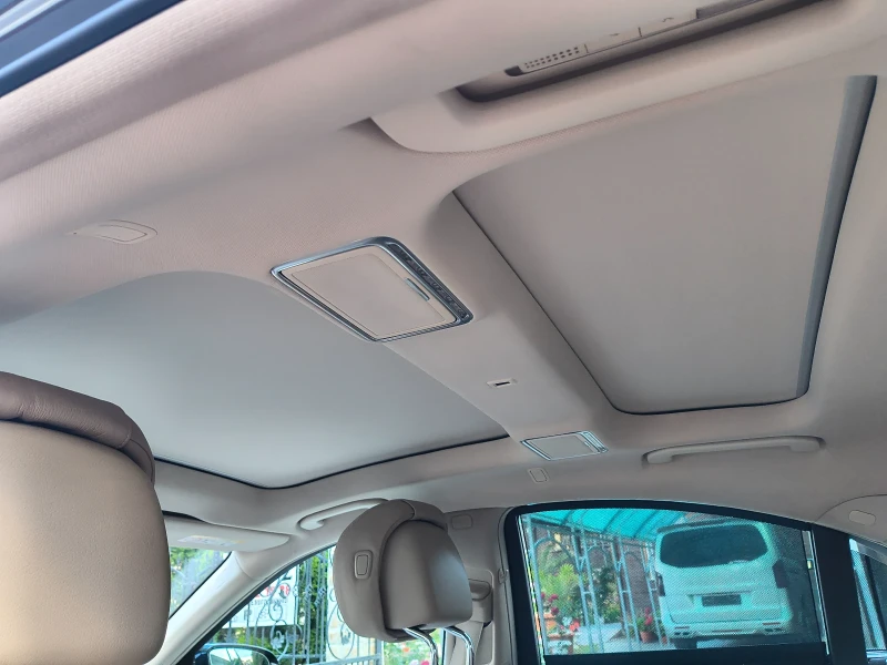 Mercedes-Benz S 350 AMG CDI 9SKOROSTI, снимка 4 - Автомобили и джипове - 52946528