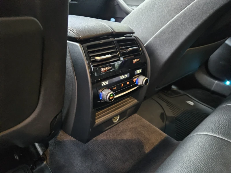 BMW 530 Bmw G31 530d xdrive, снимка 15 - Автомобили и джипове - 52450793