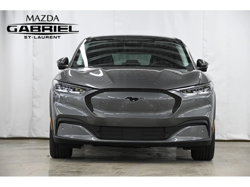 Ford Mustang Mach-E Select Awd