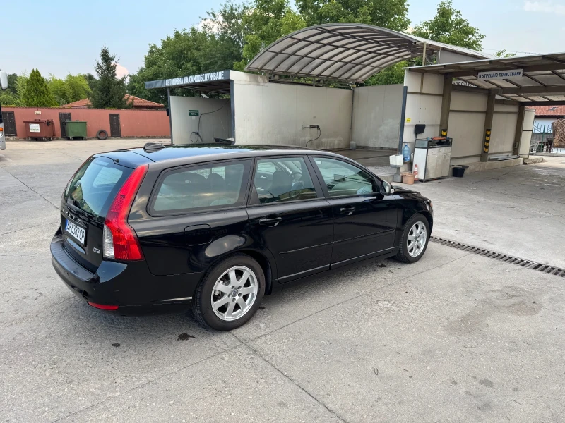 Volvo V50, снимка 6 - Автомобили и джипове - 52321467