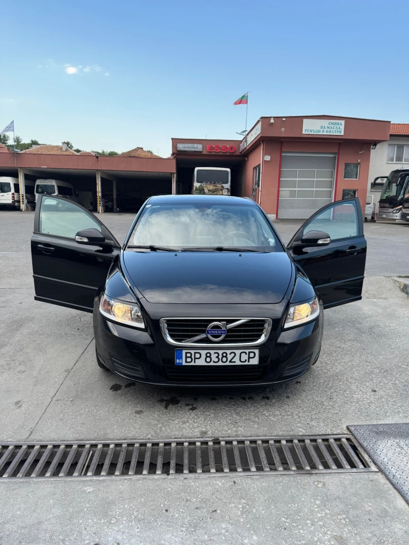 Volvo V50, снимка 2 - Автомобили и джипове - 52321467