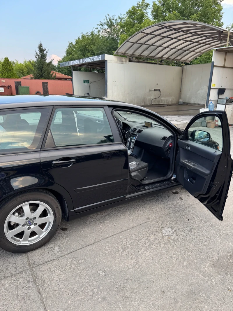 Volvo V50, снимка 3 - Автомобили и джипове - 52321467