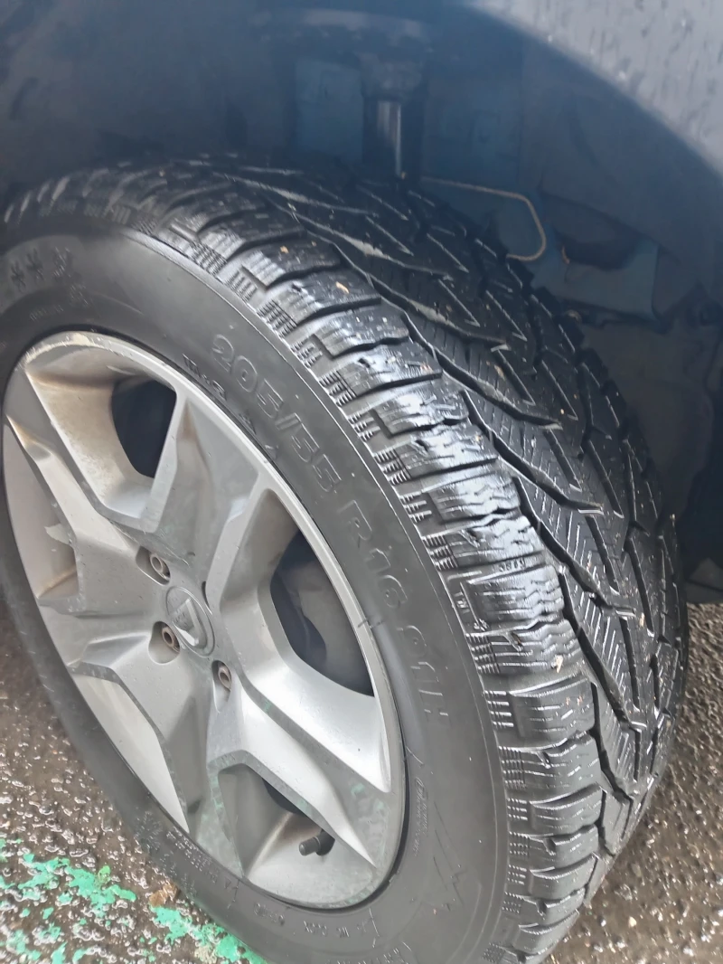 Dacia Logan MCV  Stepway, снимка 15 - Автомобили и джипове - 52583365