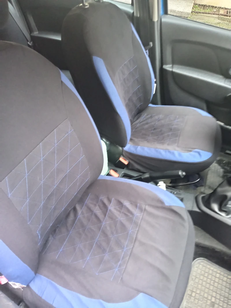 Dacia Logan MCV  Stepway, снимка 17 - Автомобили и джипове - 52583365