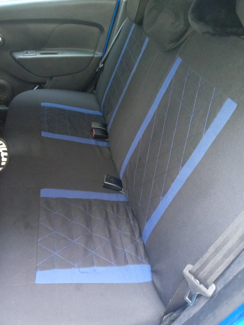 Dacia Logan MCV  Stepway, снимка 16 - Автомобили и джипове - 52583365