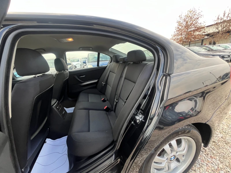 BMW 320 2.0D, 163ck, 6скорости, ЛИЗИНГ, снимка 13 - Автомобили и джипове - 52654522