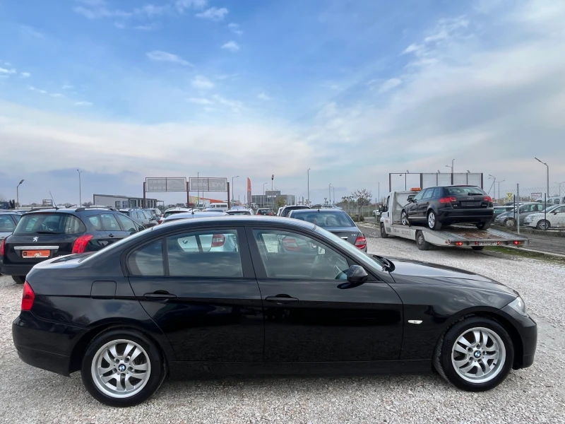 BMW 320 2.0D, 163ck, 6скорости, ЛИЗИНГ, снимка 7 - Автомобили и джипове - 52654522