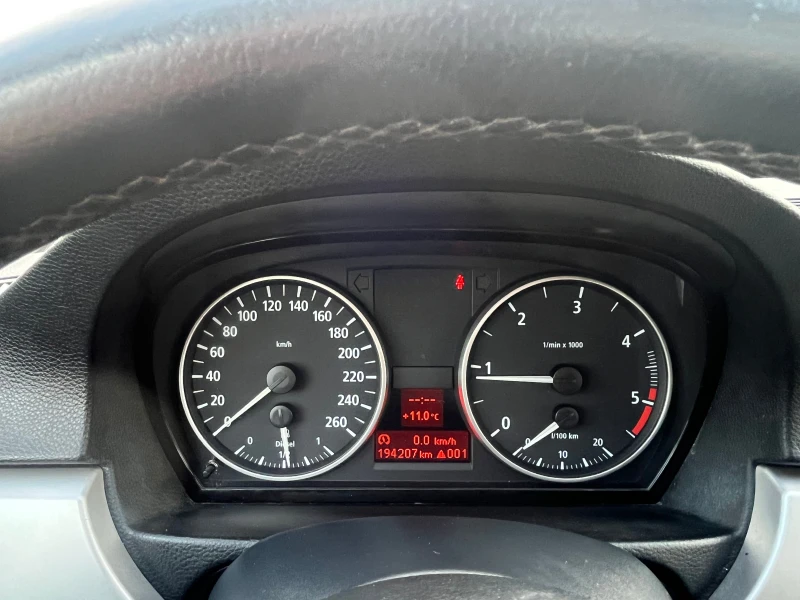 BMW 320 2.0D, 163ck, 6скорости, ЛИЗИНГ, снимка 9 - Автомобили и джипове - 52654522