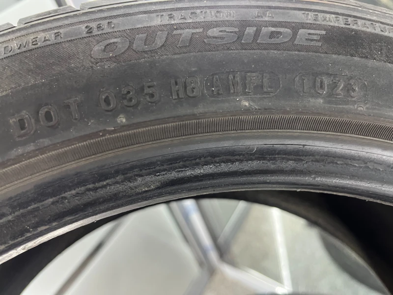 Mazda 6 2.3, Facelift с Газова уредба и два комплекта гуми, снимка 15 - Автомобили и джипове - 52656967