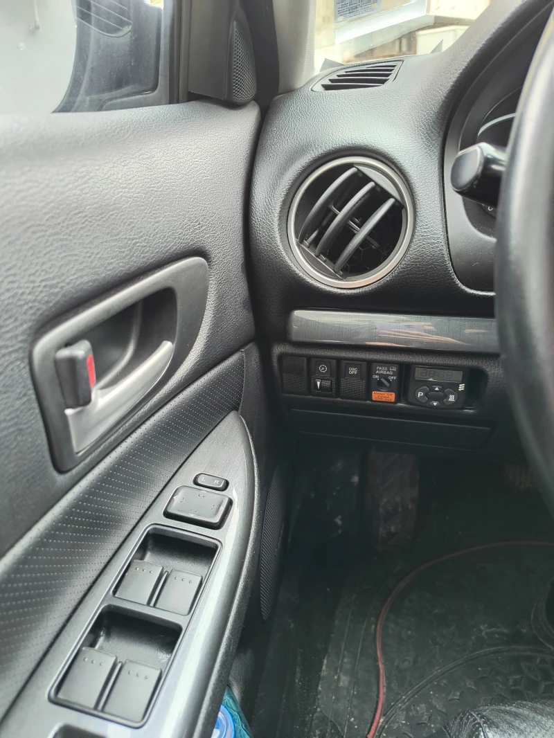 Mazda 6 2.3, Facelift с Газова уредба и два комплекта гуми, снимка 12 - Автомобили и джипове - 52656967