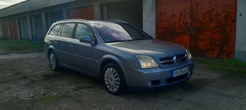 AC Други 2.2direct, снимка 2 - Автомобили и джипове - 52722616