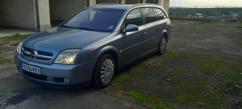 AC Други 2.2direct, снимка 5 - Автомобили и джипове - 52722616