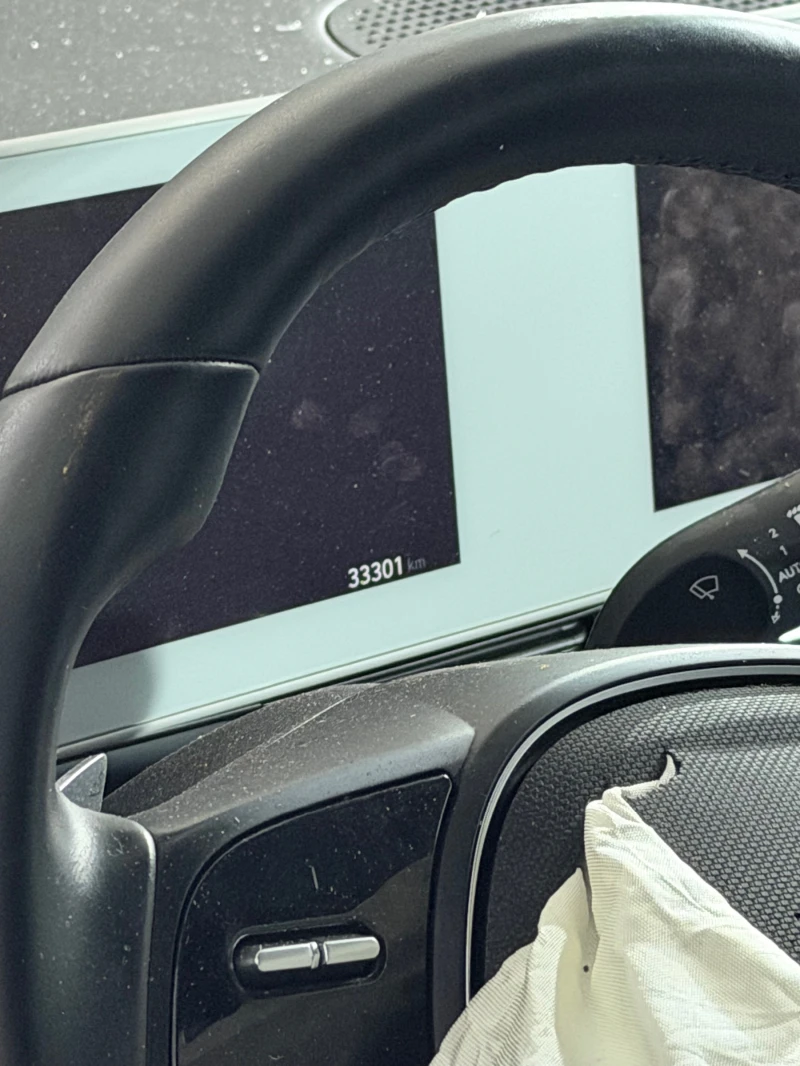 Hyundai Ioniq 5 33хл.км, снимка 8 - Автомобили и джипове - 53223132