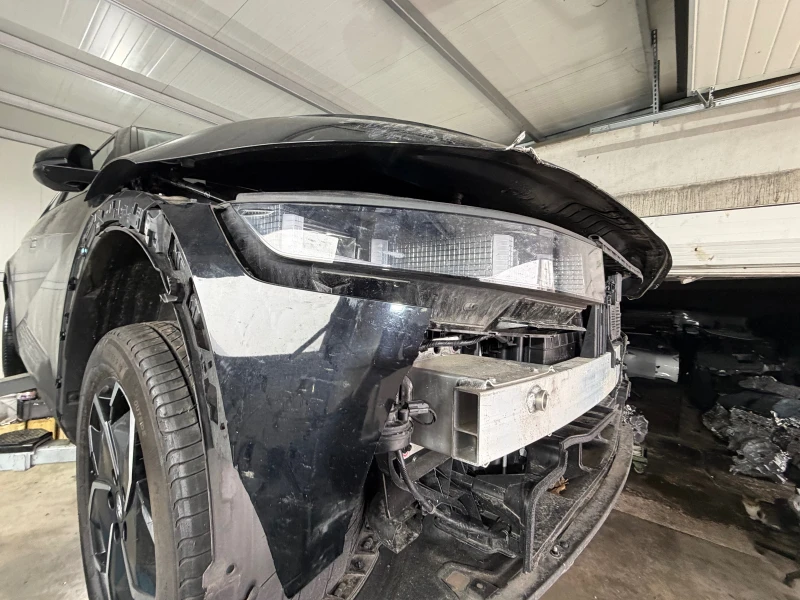 Hyundai Ioniq 5 33хл.км, снимка 4 - Автомобили и джипове - 53223132
