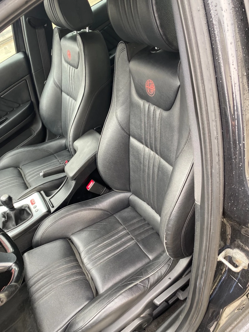 Alfa Romeo 159 1.9 jtdm jts ti, снимка 3 - Автомобили и джипове - 53374895