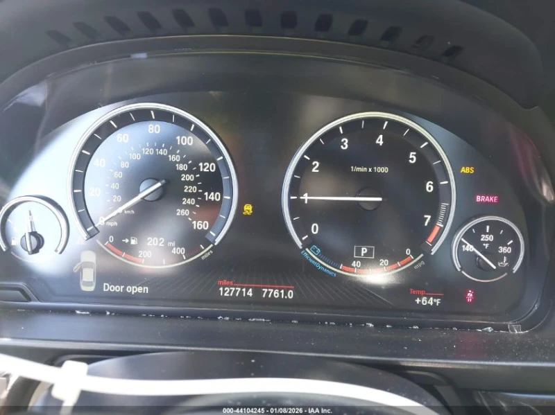 BMW 535 3.0l I, снимка 7 - Автомобили и джипове - 53465644