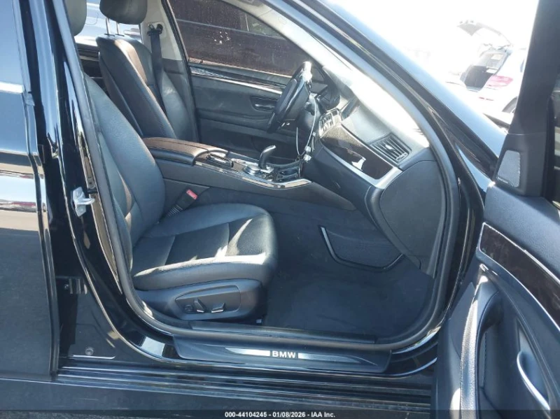 BMW 535 3.0l I, снимка 5 - Автомобили и джипове - 53465644