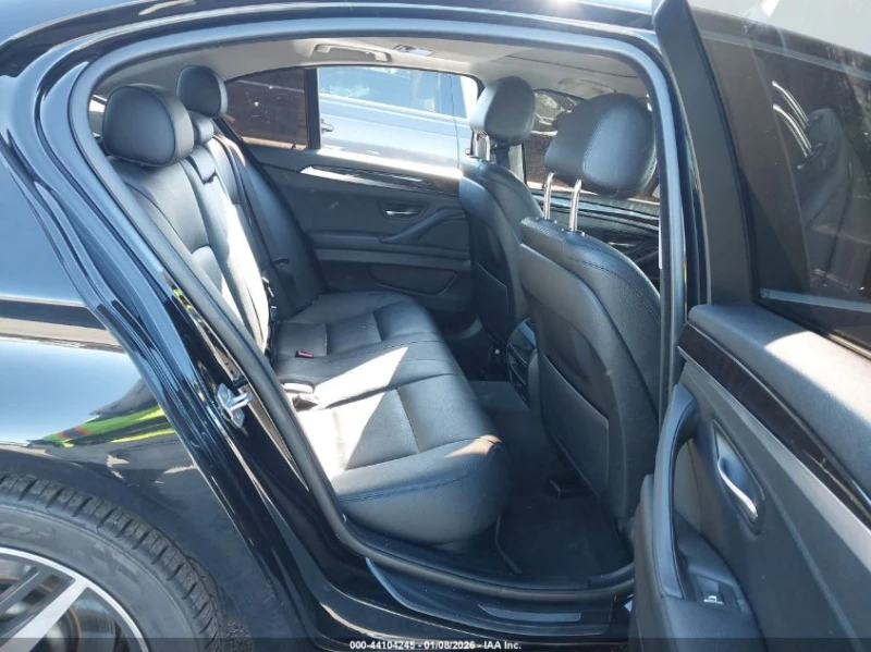 BMW 535 3.0l I, снимка 8 - Автомобили и джипове - 53465644