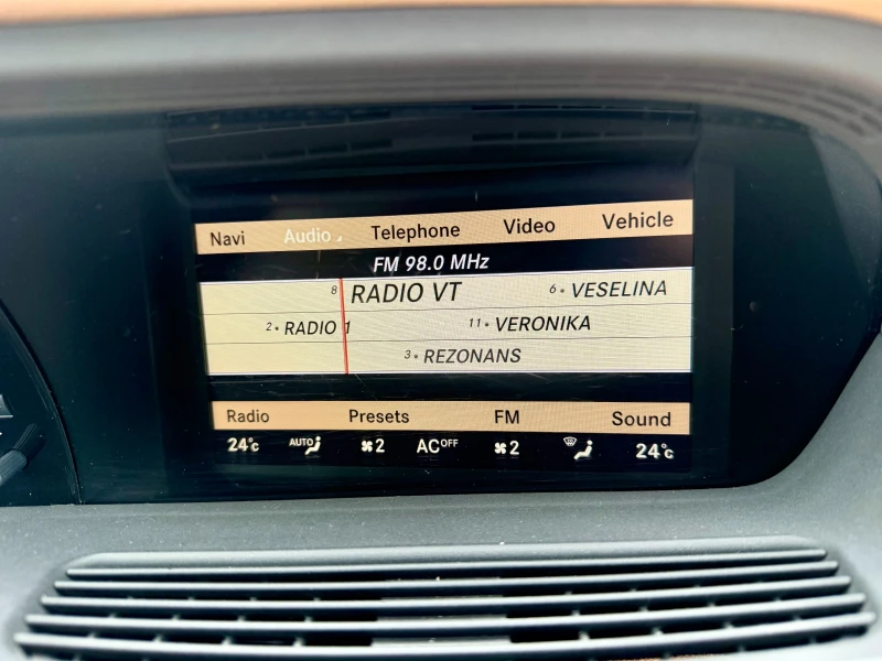 Mercedes-Benz S 350 4MATIC, снимка 15 - Автомобили и джипове - 53499193