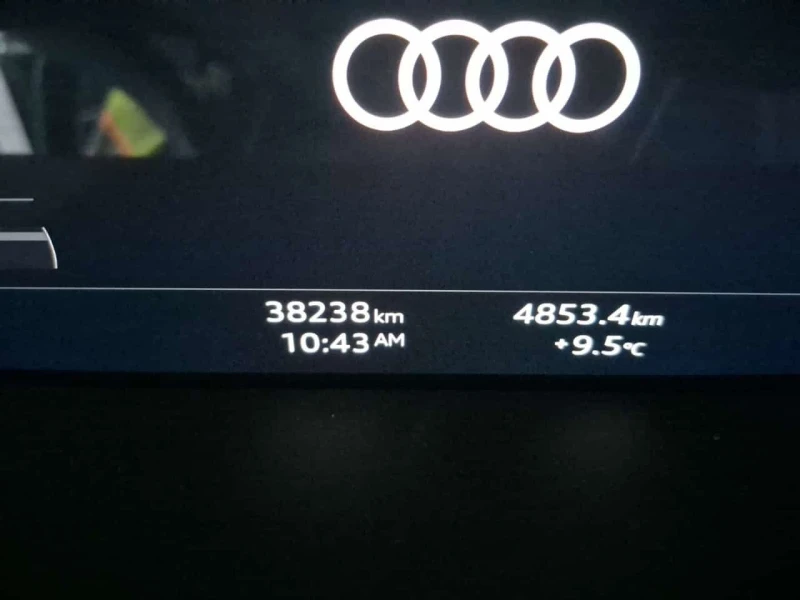 Audi E-Tron TECHNIK * Един собственик * Без инциденти * CARFAX, снимка 9 - Автомобили и джипове - 53539619