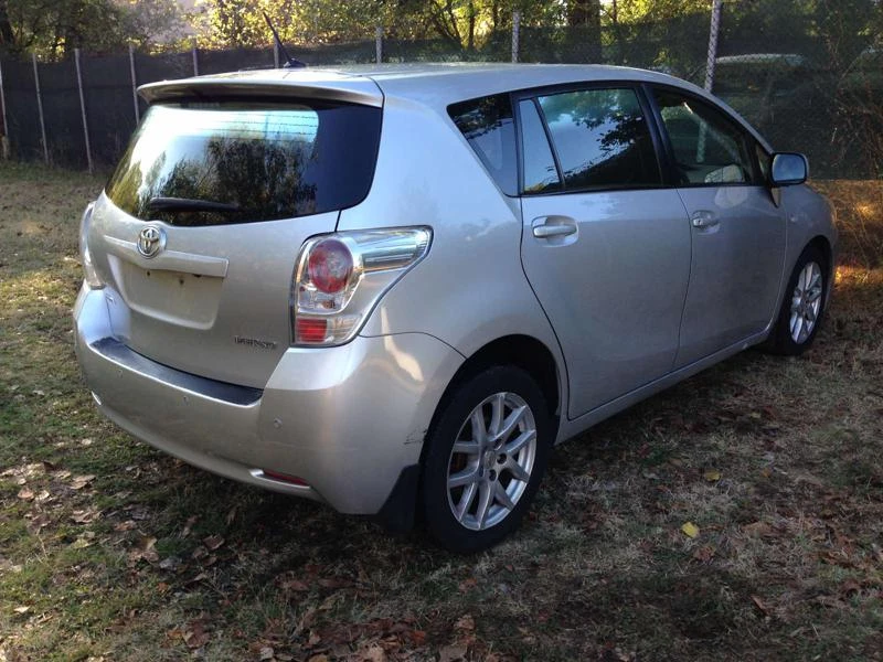 Toyota Verso 2.0D4D 126��.NAVI | Mobile.bg � ����������� 6