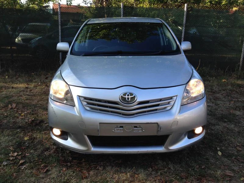 Toyota Verso 2.0D4D 126��.NAVI | Mobile.bg � ����������� 3