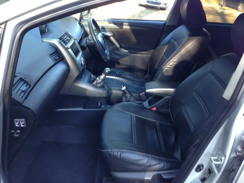 Toyota Verso 2.0D4D 126��.NAVI | Mobile.bg � ����������� 7