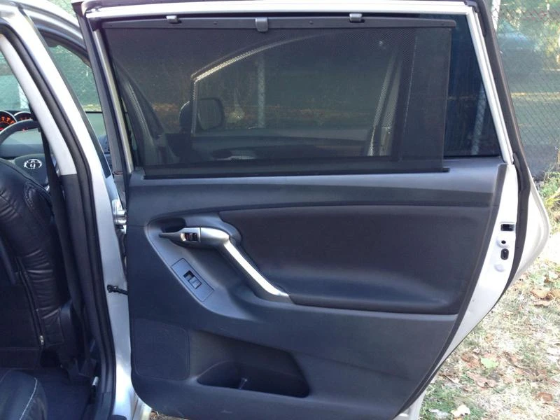 Toyota Verso 2.0D4D 126��.NAVI | Mobile.bg � ����������� 16