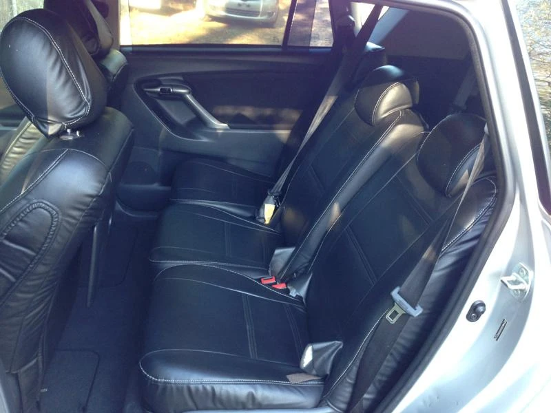 Toyota Verso 2.0D4D 126��.NAVI | Mobile.bg � ����������� 8