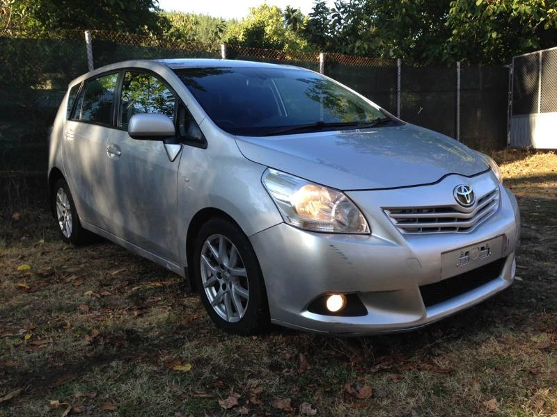 Toyota Verso 2.0D4D 126��.NAVI | Mobile.bg � ����������� 2