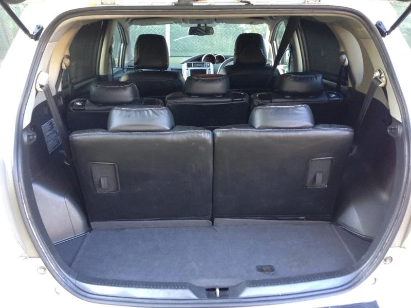 Toyota Verso 2.0D4D 126��.NAVI | Mobile.bg � ����������� 9