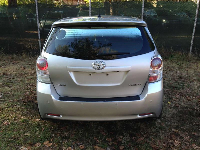 Toyota Verso 2.0D4D 126��.NAVI | Mobile.bg � ����������� 5