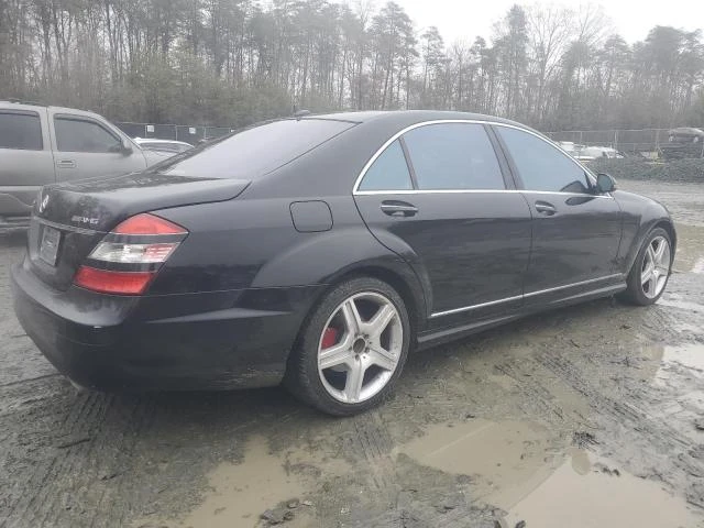 Mercedes-Benz S 500 AMG* PACK* 4MATIC* ОБДУХВАНЕ* МАСАЖ* ДИСТРОНИК* КЕ, снимка 3 - Автомобили и джипове - 48467332