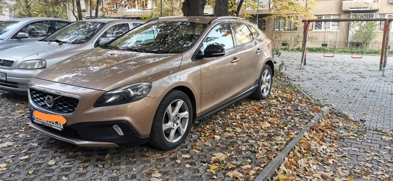 Volvo V40 - 15800 лв. - 25622617 1