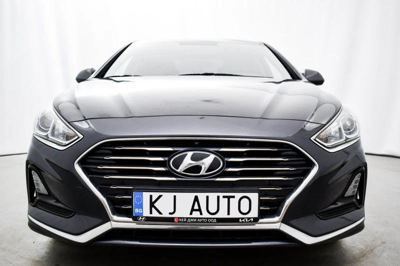 Hyundai Sonata 2.0 LPI - 23000 лв. - 54530774 1