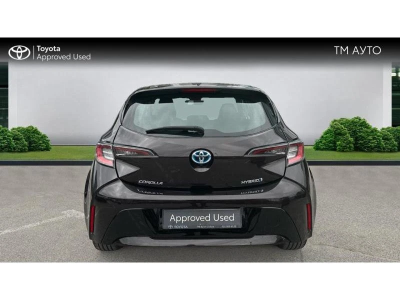 Toyota Corolla COROLLA HB 1.8 HSD EXECUTIVE - изображение 4
