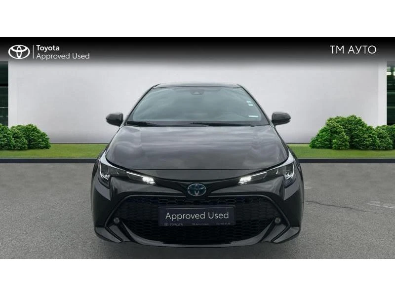 Toyota Corolla COROLLA HB 1.8 HSD EXECUTIVE - изображение 5