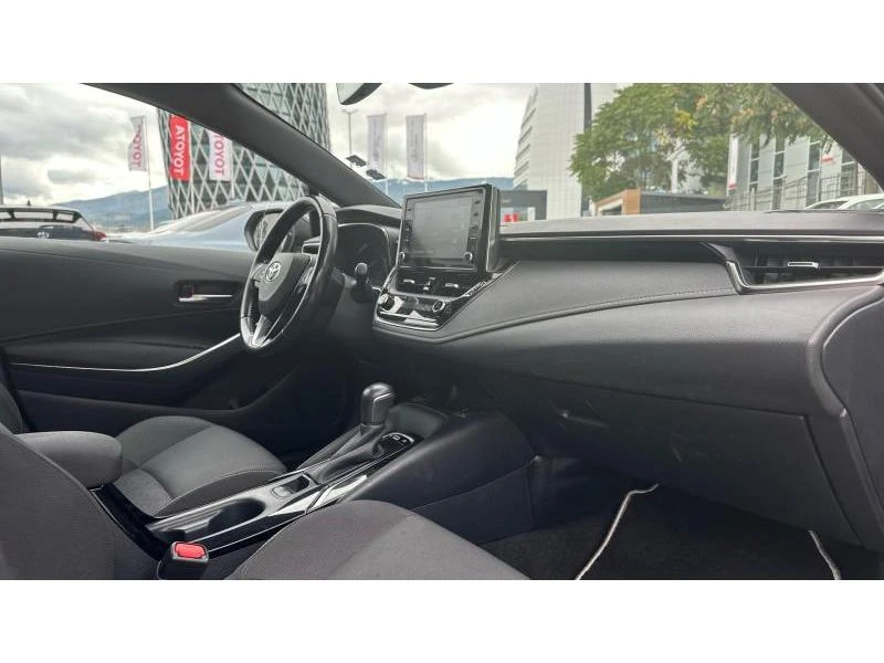 Toyota Corolla COROLLA HB 1.8 HSD EXECUTIVE - изображение 6