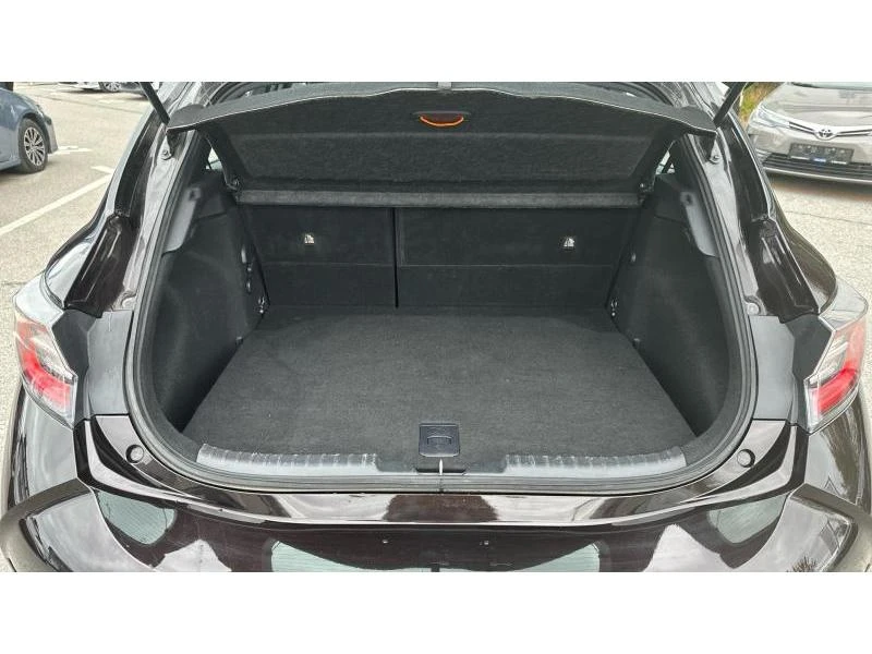 Toyota Corolla COROLLA HB 1.8 HSD EXECUTIVE - изображение 10