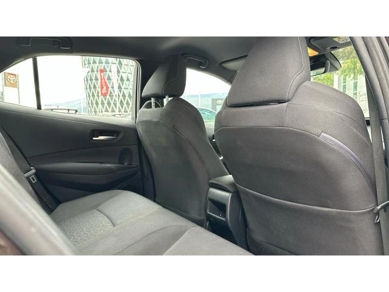 Toyota Corolla COROLLA HB 1.8 HSD EXECUTIVE - изображение 7