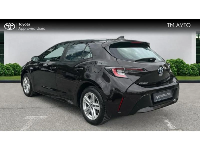Toyota Corolla COROLLA HB 1.8 HSD EXECUTIVE - изображение 2