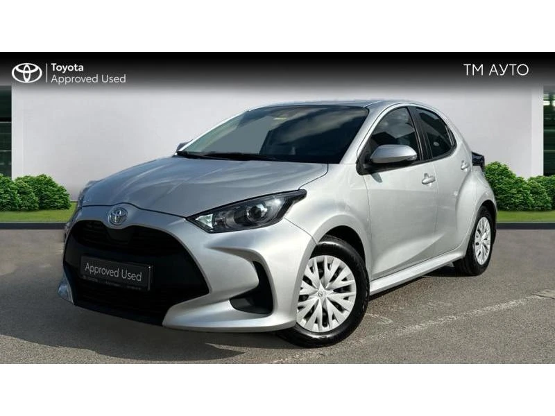 Toyota Yaris 1.5P FANCY - 33900 лв. / 17332.79 € - 67825940 1